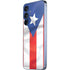 Puerto Rico Flag Galaxy A55 5G Skin